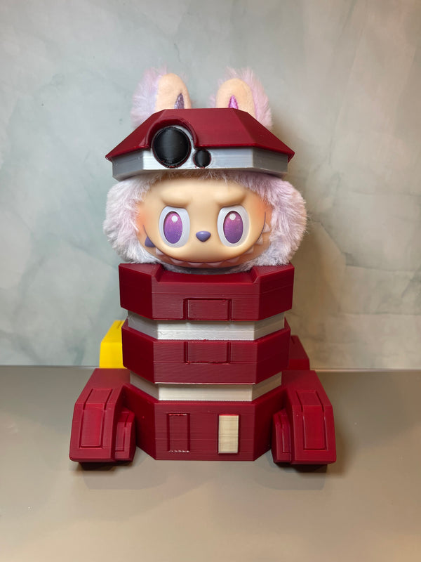 💛❤️ 🤖 B2 Emobu 🤖❤️💛