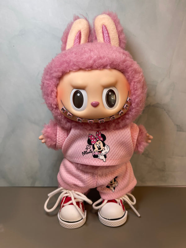 Custom Order Labubu