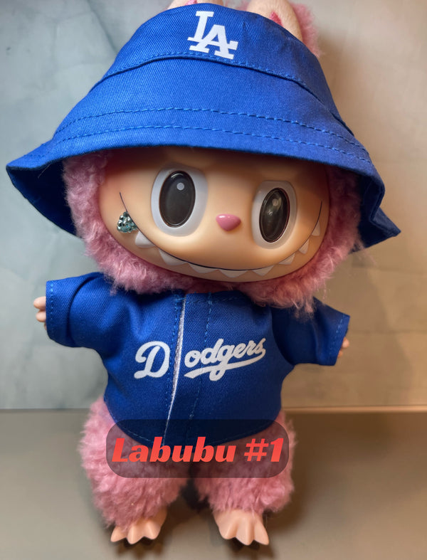 🚨New Custom Labubu’s!🚨