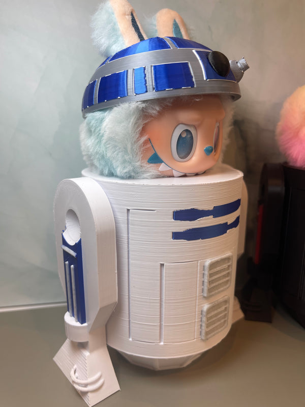 Arturito Labu-R2 (Rebel&Imperial)