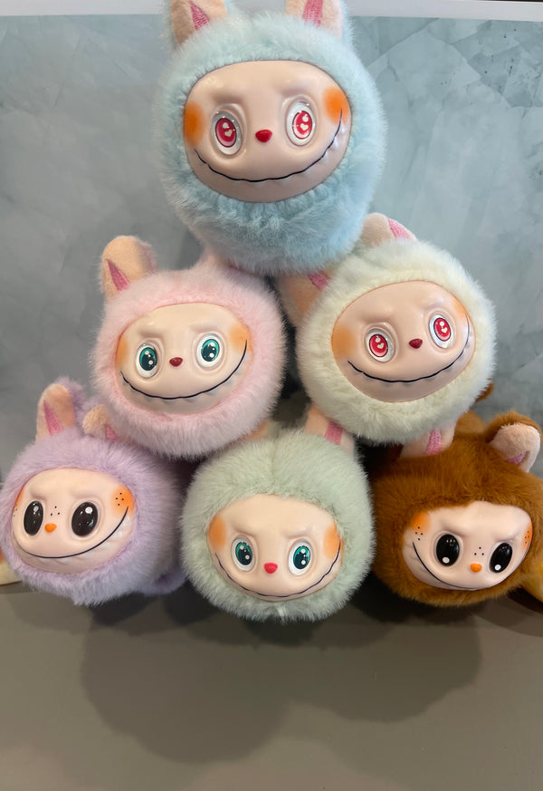 🧚‍♀️ Lafufu Electronic wrist
Toy Violator 🐒💨