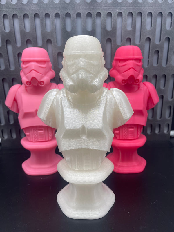 Stormtrooper bust - Special Valentine’s Day sale