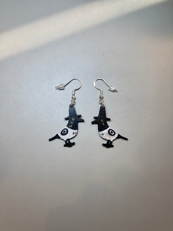 💠 Derpy and Sussie Earings 💠